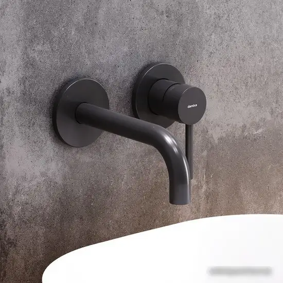 Смеситель Damixa Scandinavian Pure 360260300 - фото товара