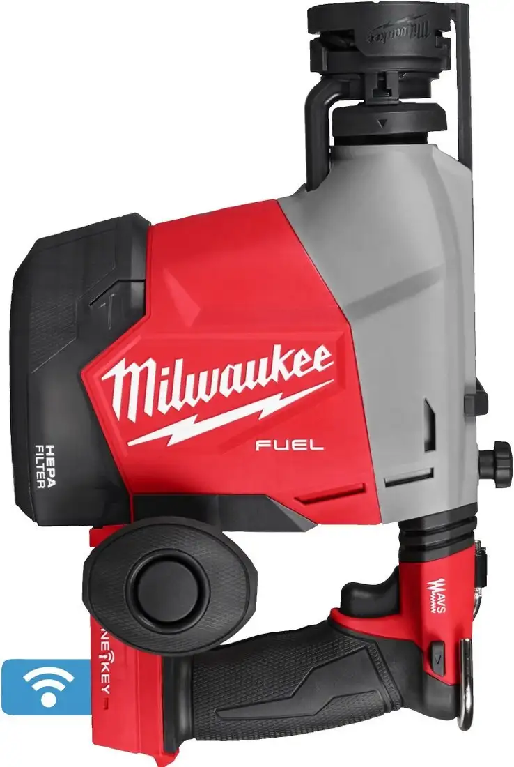 Перфоратор Milwaukee M18 FHAFOH16-0 4933493531 (без АКБ) – фото товара