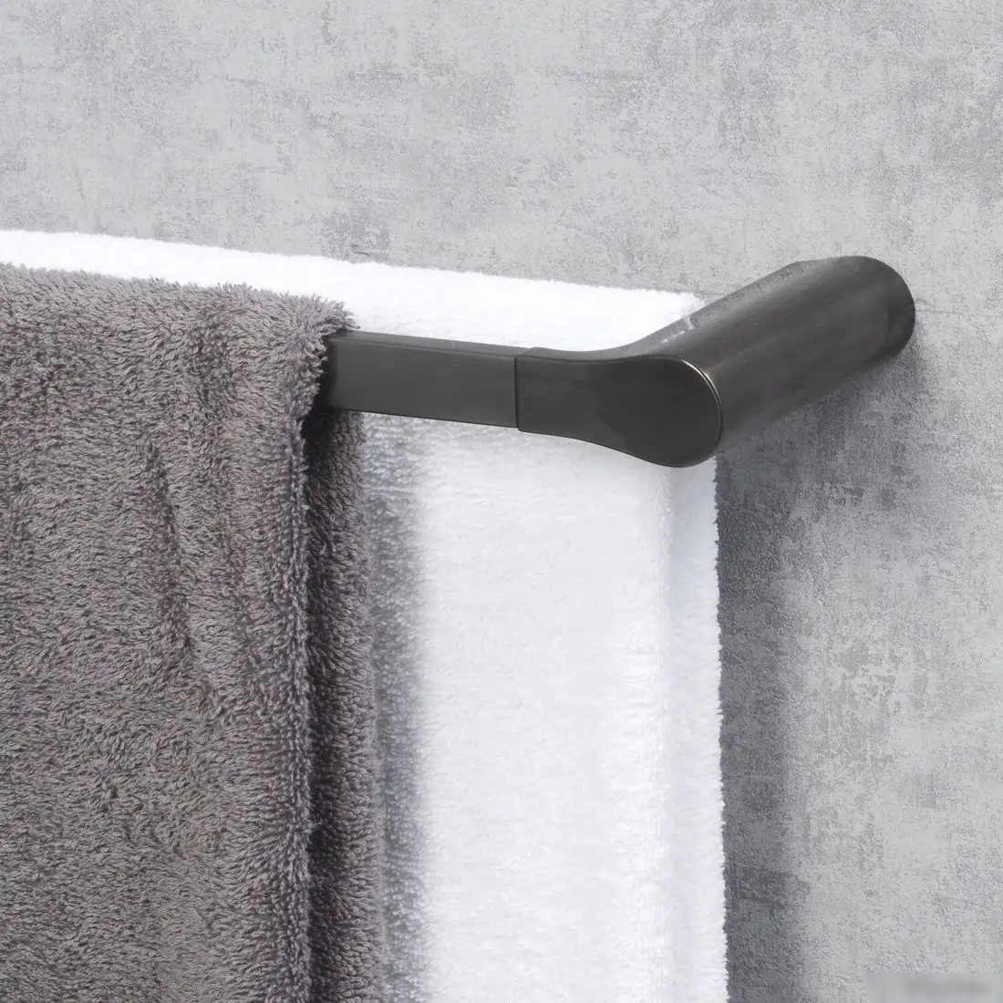 Держатель для полотенца Wasserkraft Wiese K-8940 – фото товара