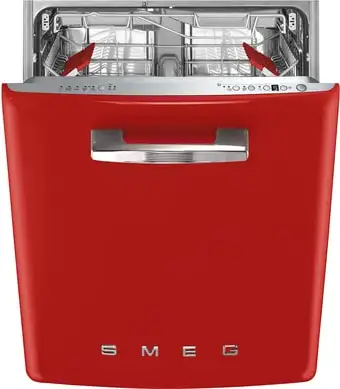 Посудомоечная машина Smeg STFABRD3 - изображение в каталоге