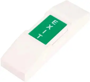 Кнопка выхода ZKTeco EB1 – изображение в каталоге