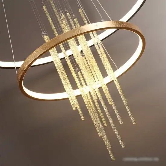 Подвесная люстра Odeon Light Monica 3901/63L – фото товара