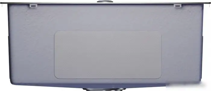 Кухонная мойка Mixline Pro 552932 (сатин, с сифоном) - фото товара