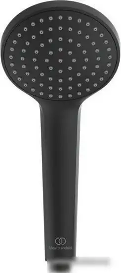 Душевая лейка Ideal Standard IdealRain Soft M1 Black B9402XG - фото товара