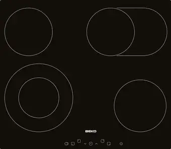Варочная панель BEKO HIC 64403 T