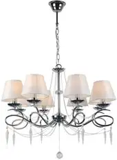 Люстра Omnilux Padru OML-53303-08 – изображение в каталоге