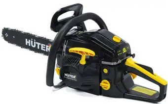 Бензопила Huter BS-2.3/40RS 900/70/6/11 – изображение в каталоге