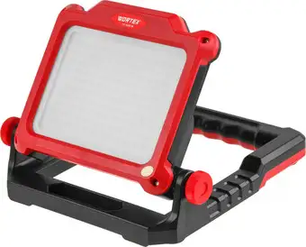 Уличный прожектор Wortex 1323347 – изображение в каталоге