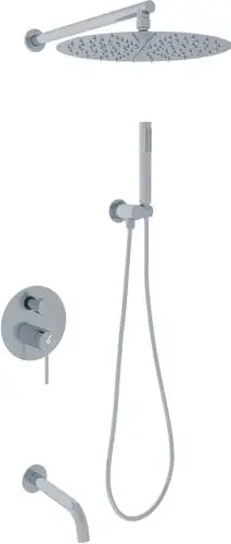 Душевая система Oliveeka OL-88939017-CR - изображение в каталоге