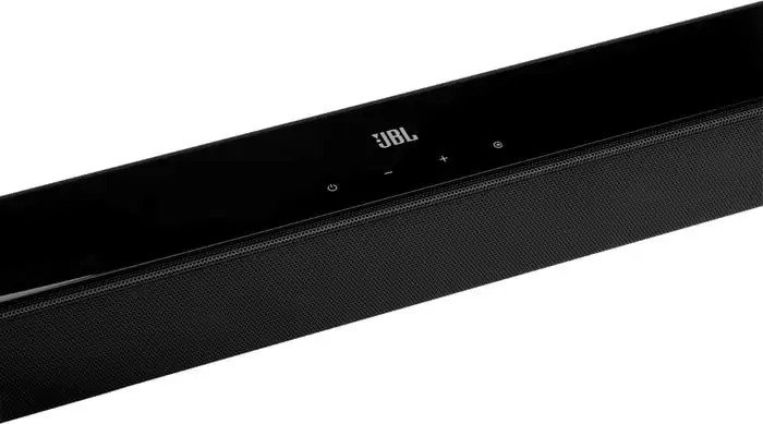 Саундбар JBL Cinema SB170 – фото товара