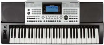 Синтезатор Medeli A800 – изображение в каталоге