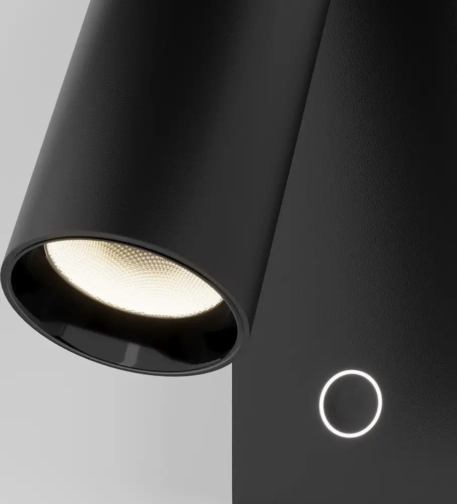 Бра Technical Twist C077WL-L3B3K – фото товара