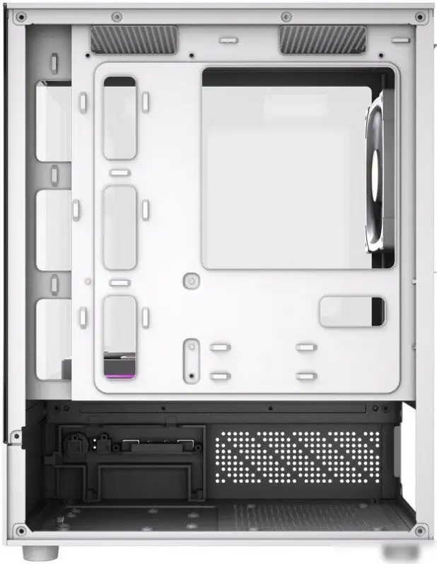 Корпус Powercase Vision Micro M1 ARGB CVMM1W-A3 – фото товара