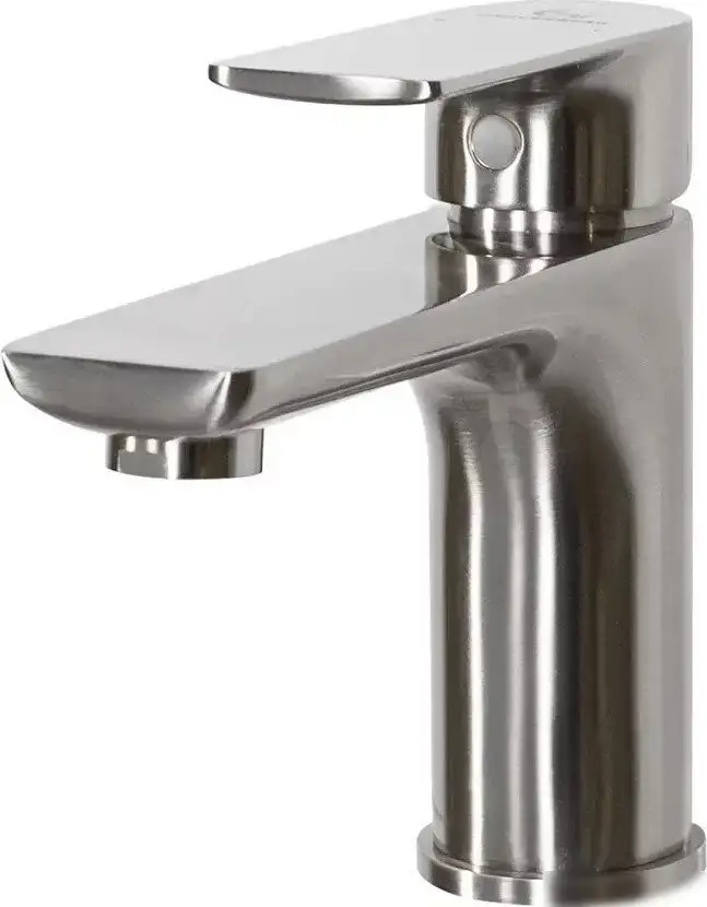 Смеситель Grocenberg GB2009 (никель) - фото товара