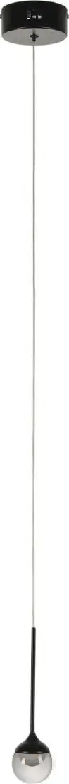 Подвесная люстра Myfar Kollins MR1063-1PL – фото товара