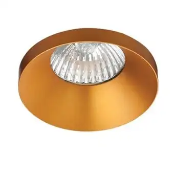 Точечный светильник Italline SP Solo Gold – изображение в каталоге