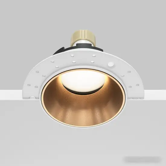 Точечный светильник Maytoni Share DL051-U-2WMG – фото товара