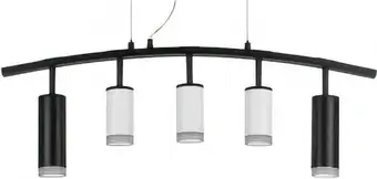 Подвесная люстра Lightstar Rullo LR7358723630 – изображение в каталоге