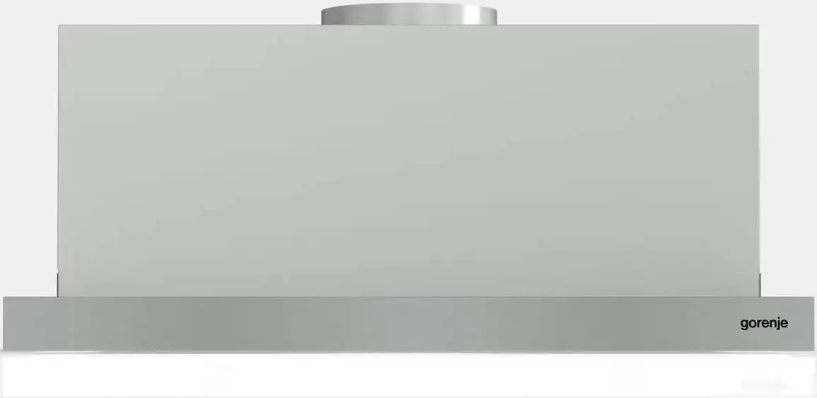 Кухонная вытяжка Gorenje TH60E5X - фото товара