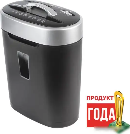 Шредер BRAUBERG S8 530962 – фото товара