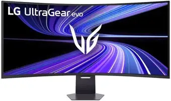 Игровой монитор LG UltraGear 52G930B-B – изображение в каталоге