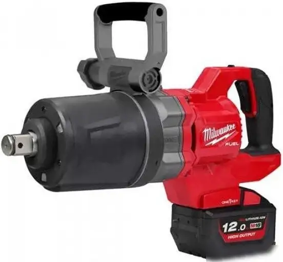 Гайковерт Milwaukee M18 ONEFHIWF1DS-121C 4933499253 (с 1-им АКБ, кейс) – фото товара