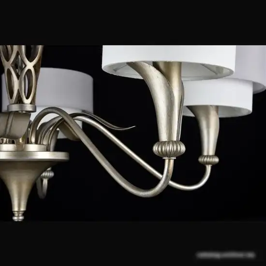 Люстра Maytoni House Lillian H311-05-G – фото товара