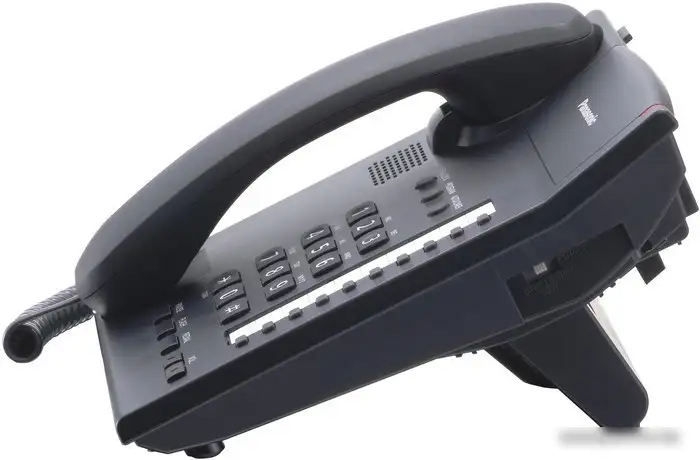 Проводной телефон Panasonic KX-TS2382 – фото товара