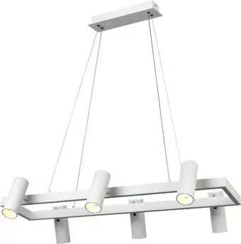 Подвесная люстра Vele Luce Neo VL10021P06 – изображение в каталоге