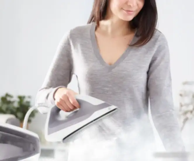 Утюг Tefal Express Optimal SV4111E0 - фото товара