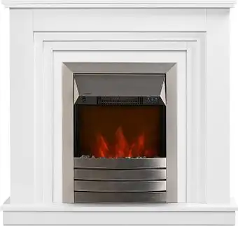 Каминокомплект Planta PORT011W-FS600S - изображение в каталоге