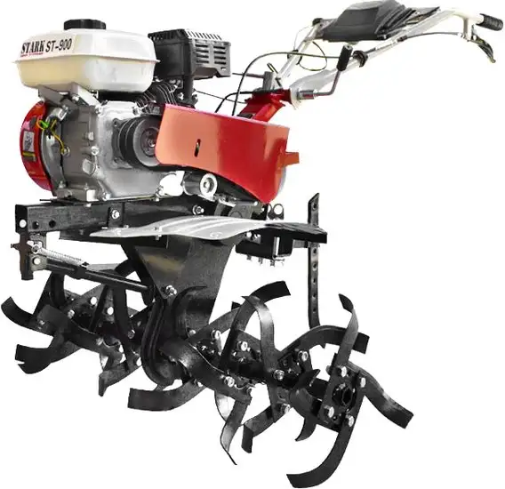 Мотоблок Stark ST 900M-3 (колеса 5.00-10) – фото товара