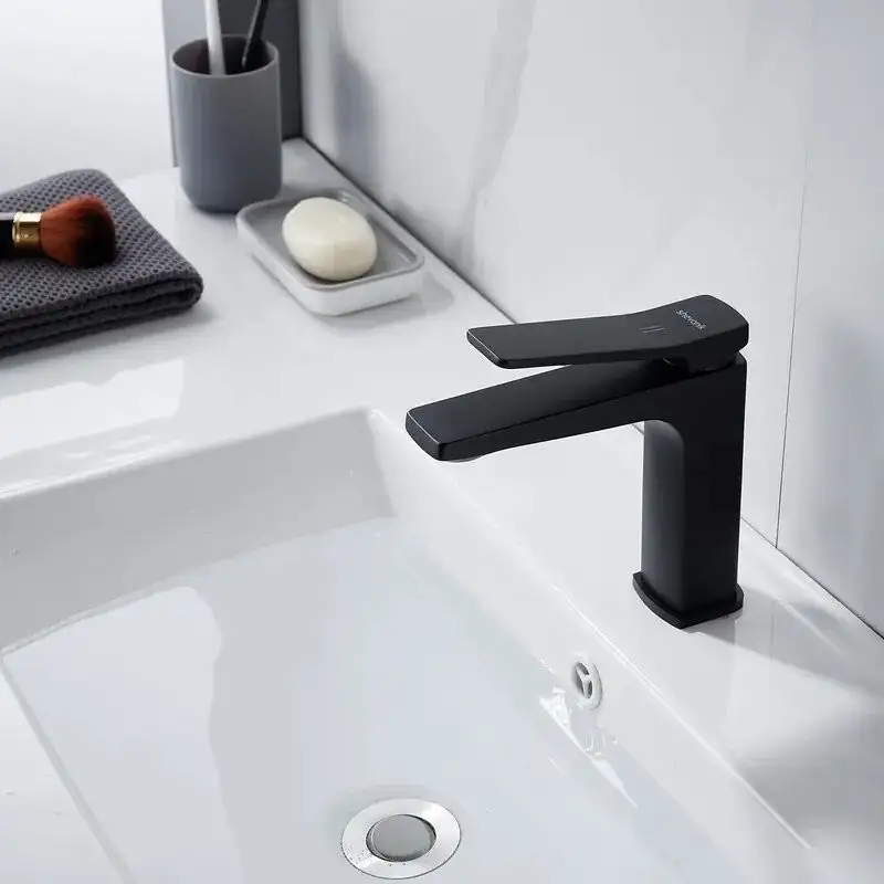 Смеситель Shevanik S4601H - фото товара