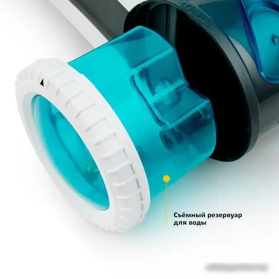 Пароочиститель Kitfort KT-1003 - фото товара