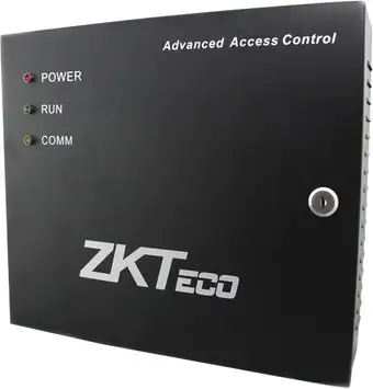 Контроллер доступа ZKTeco C3-400 Package B – изображение в каталоге