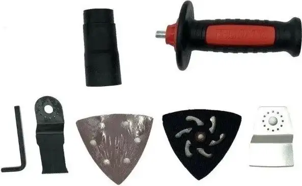 Реноватор Felisatti МФИ-300 – фото товара