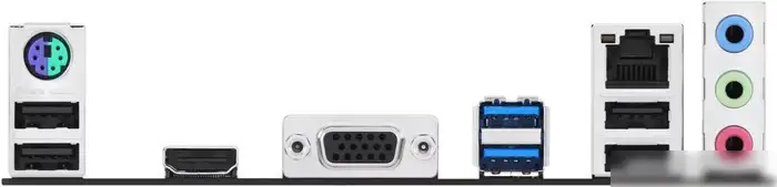 Материнская плата ASUS Prime H610M-K ARGB – фото товара