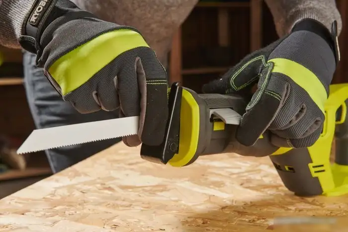 Сабельная пила Ryobi RRS18-0 5133005404 (без АКБ) – фото товара