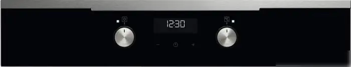 Электрический духовой шкаф Electrolux SteamBake 600 KOD5H70BX - фото товара