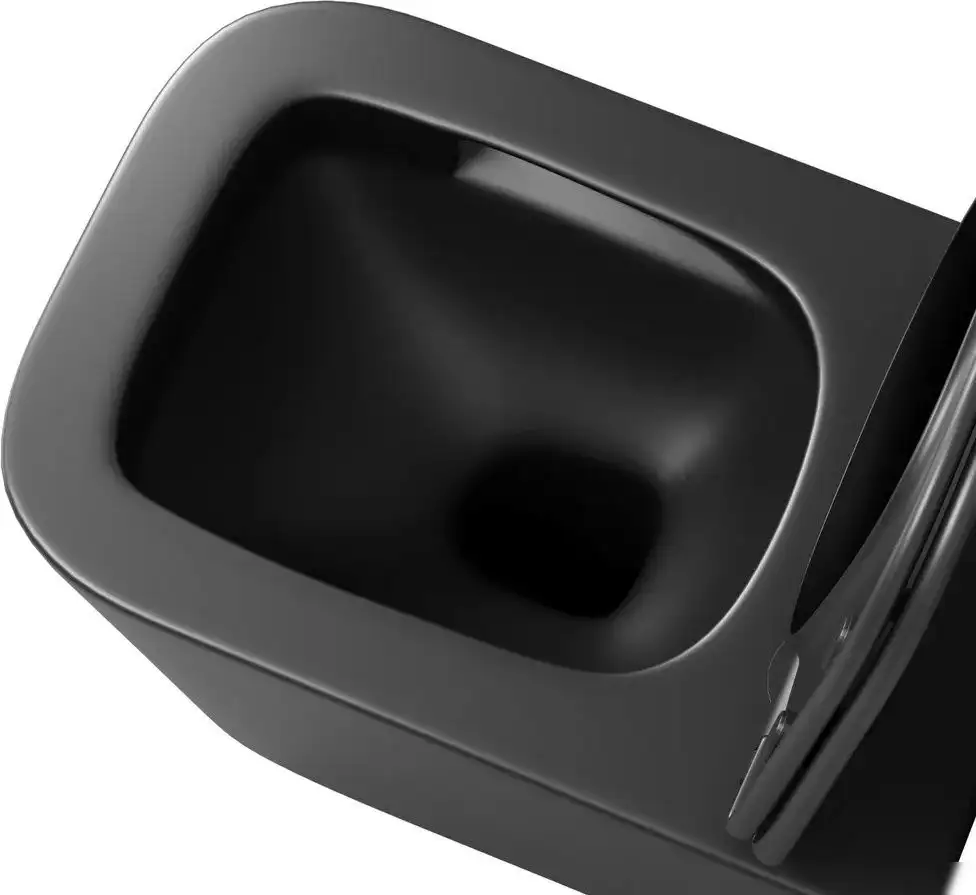 Унитаз подвесной Grossman GR-4404BMSQ - фото товара