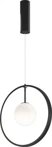 Подвесная люстра Maytoni MOD407PL-L12B3K1 – изображение в каталоге