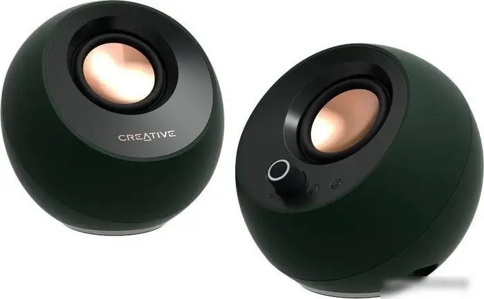 Акустика Creative Pebble Pro – фото товара