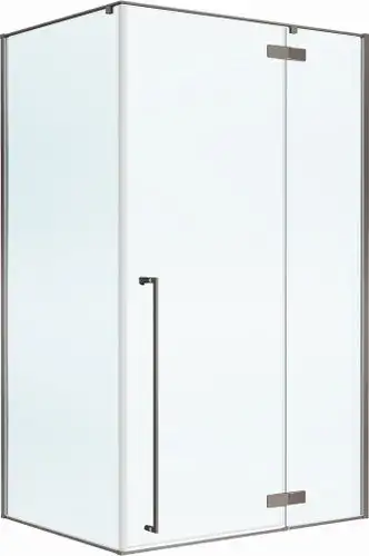 Душевой уголок Cezares LINER-AH-1-120/90-C-GM-R - изображение в каталоге