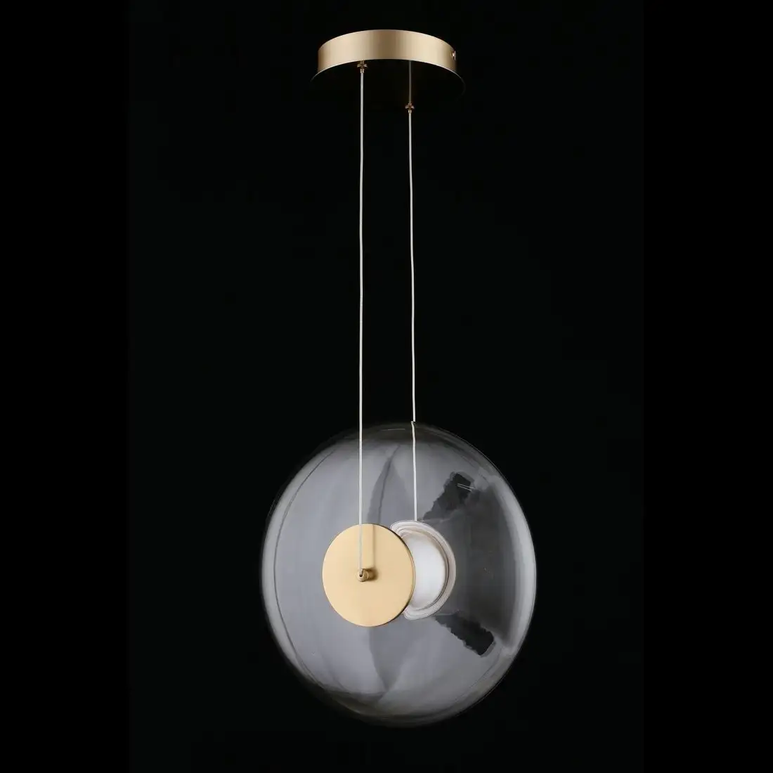 Подвесная люстра Aployt APL.063.06.18 – фото товара