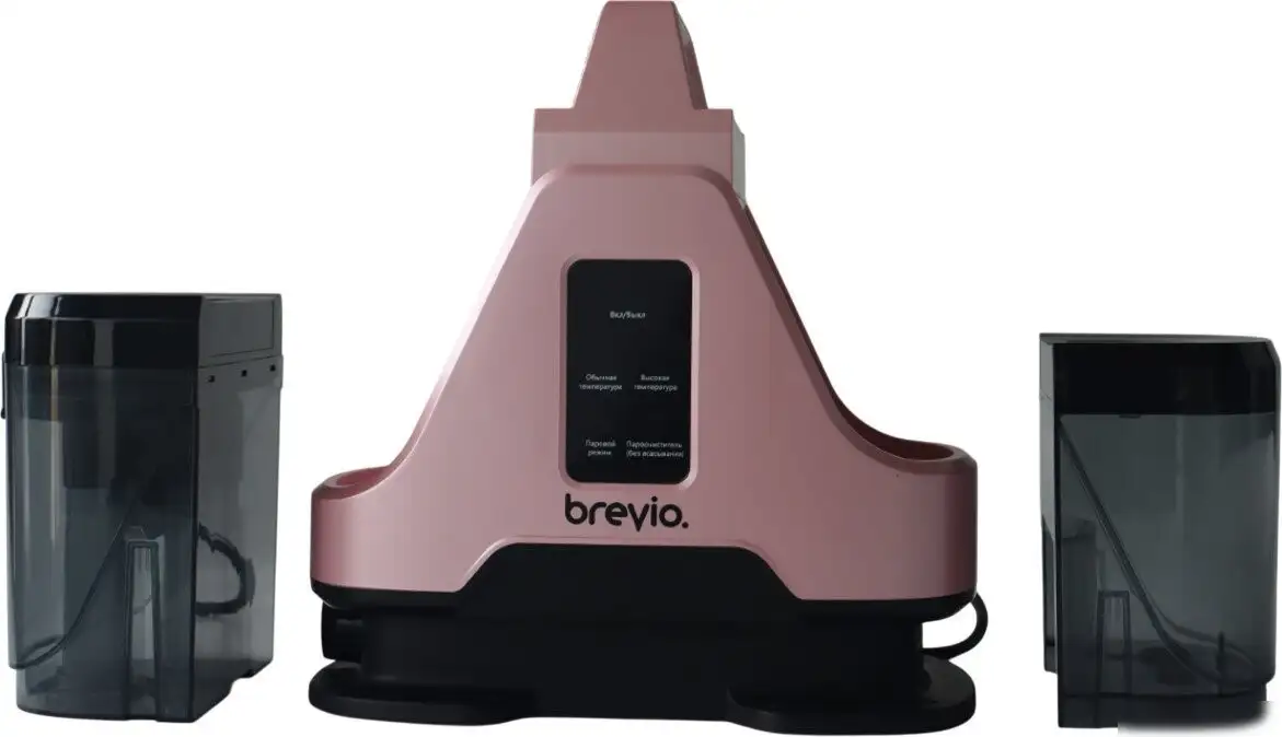 Пылесос Brevio PR-651B - фото товара