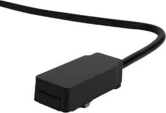 Ввод питания трека Elektrostandard Flat Magnetic 85001/00 (черный) – изображение в каталоге