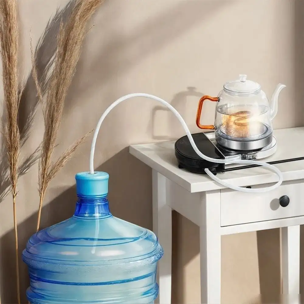 Электрический чайник Kitfort KT-6723 - фото товара