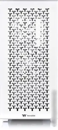 Корпус Thermaltake Divider 300 TG Air Snow CA-1S2-00M6WN-02 – фото товара