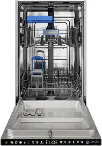 Встраиваемая посудомоечная машина Monsher MD 4505 - изображение в каталоге