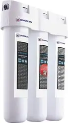 Стационарная система "под мойкой" Omoikiri Pure Drop 1.0 4998001